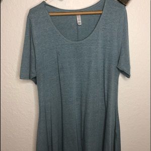 Lularoe Perfect Tee